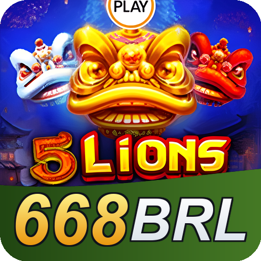 Logo Oficial 668BRL Download